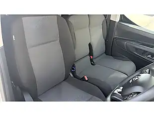 Used 2022 Toyota Proace City Icon White - Interior and Exterior details 11