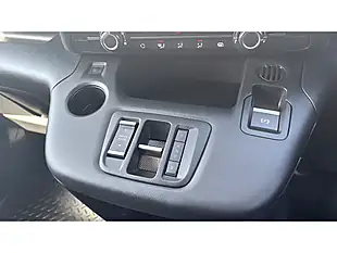 Used 2022 Toyota Proace City Icon White - Interior and Exterior details 13