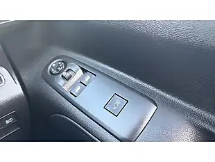 Used 2022 Toyota Proace City Icon White - Interior and Exterior details 14