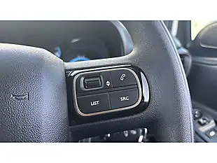 Used 2022 Toyota Proace City Icon White - Interior and Exterior details 15
