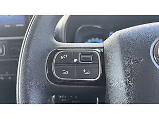 Used 2022 Toyota Proace City Icon White - Interior and Exterior details 16