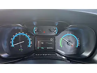 Used 2022 Toyota Proace City Icon White - Interior and Exterior details 17