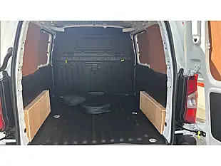 Used 2022 Toyota Proace City Icon White - Interior and Exterior details 2