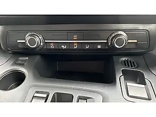 Used 2022 Toyota Proace City Icon White - Interior and Exterior details 10