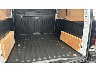 Used 2022 Toyota Proace City Icon White - Interior and Exterior details 13