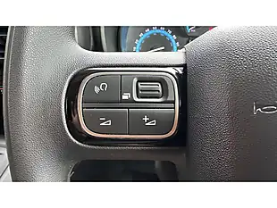 Used 2022 Toyota Proace City Icon White - Interior and Exterior details 6