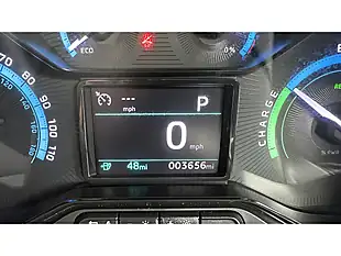 Used 2022 Toyota Proace City Icon White - Interior and Exterior details 7