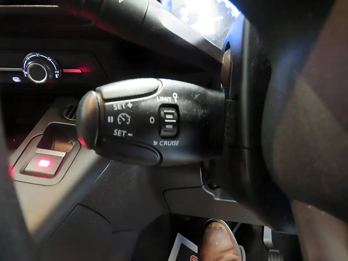 Used 2022 Toyota Proace City Icon White - Interior and Exterior details 14