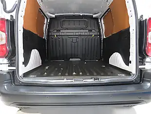 Used 2022 Toyota Proace City Icon White - Interior and Exterior details 5