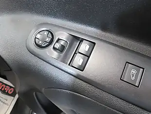 Used 2022 Toyota Proace City Icon White - Interior and Exterior details 9