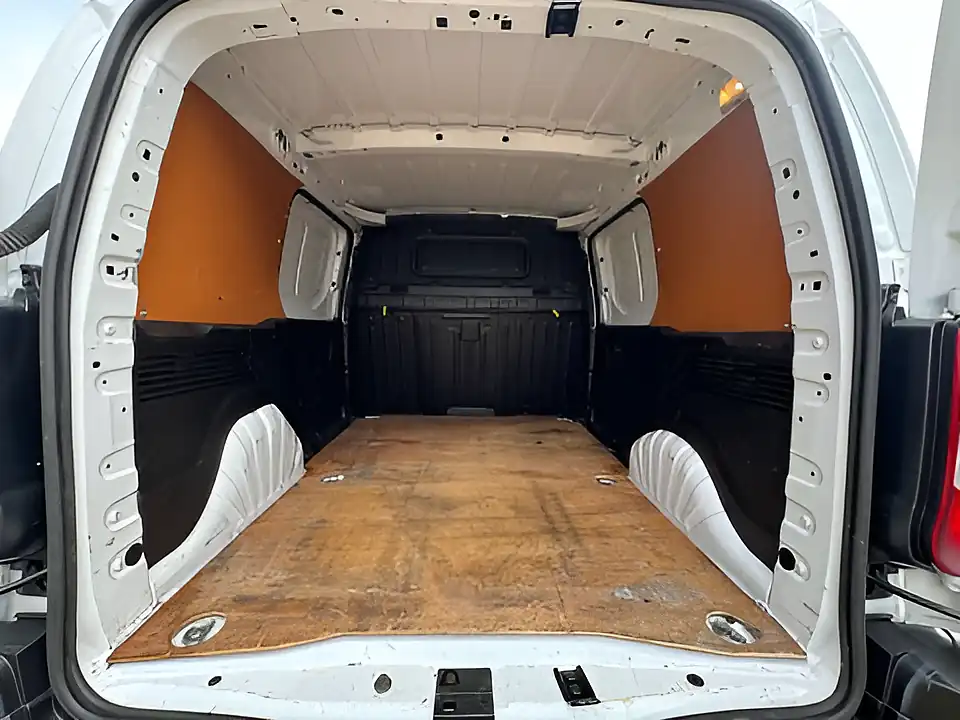 Used 2022 Toyota Proace City Icon White - Interior and Exterior details 6