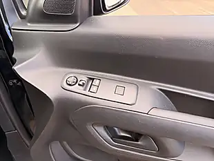 Used 2022 Toyota Proace City Pro Black - Interior and Exterior details 19