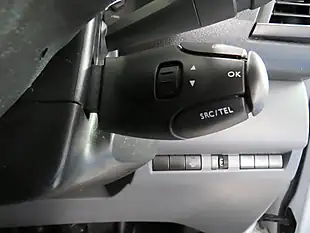 Used 2022 Toyota Proace Icon White - Interior and Exterior details 10
