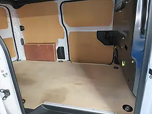 Used 2022 Toyota Proace Icon White - Interior and Exterior details 15