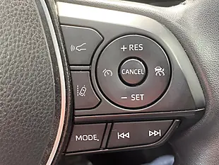 Used 2022 Toyota RAV4 Adventure Red - Interior and Exterior details 12