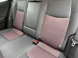 Used 2022 Toyota RAV4 Design Black - Interior and Exterior details 20