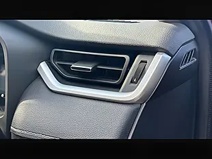Used 2022 Toyota Rav4 Design Red - Interior and Exterior details 15