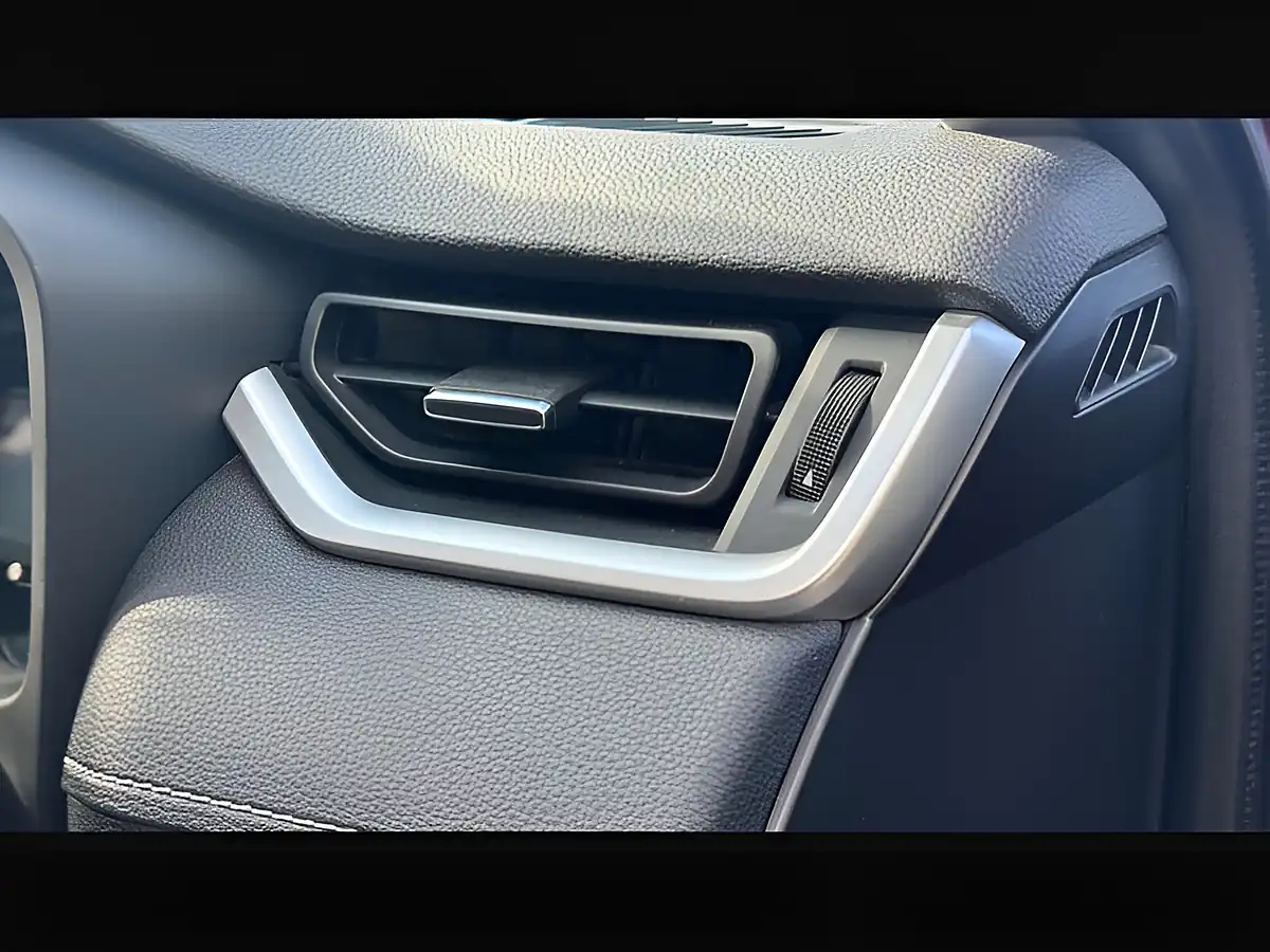 Used 2022 Toyota Rav4 Design Red - Interior and Exterior details 15