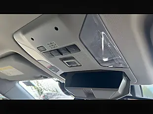 Used 2022 Toyota Rav4 Design Red - Interior and Exterior details 20