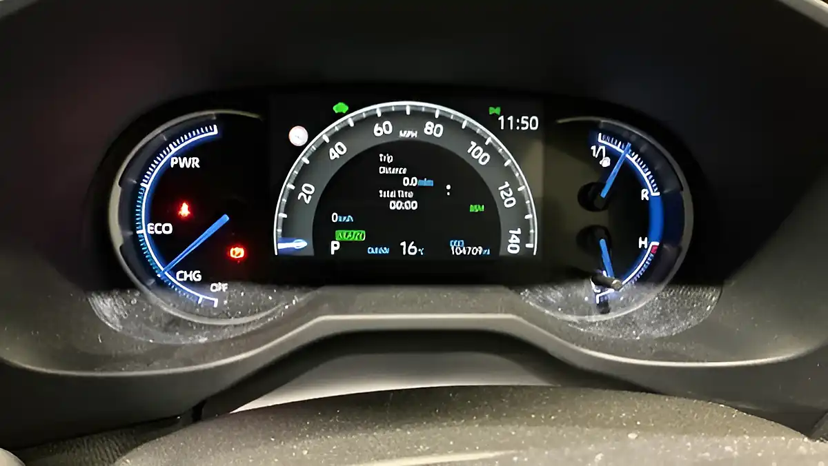 Used 2022 Toyota Rav4 Excel Grey - Interior and Exterior details 7