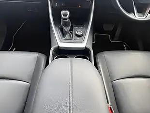 Used 2022 Toyota Rav4 Excel Silver - Interior and Exterior details 15