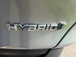 Used 2022 Toyota RAV4 Excel Silver - Interior and Exterior details 12