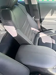 Used 2022 Toyota RAV4 Excel Silver - Interior and Exterior details 14