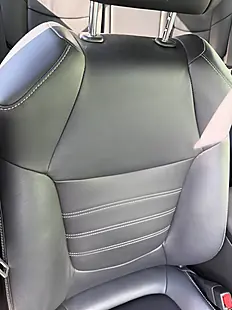 Used 2022 Toyota RAV4 Excel Silver - Interior and Exterior details 15