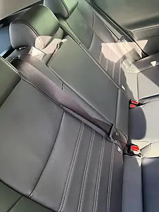 Used 2022 Toyota RAV4 Excel Silver - Interior and Exterior details 16
