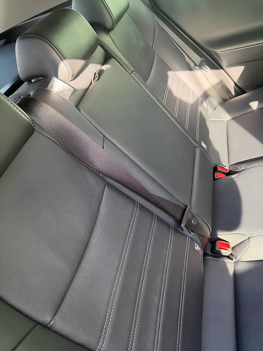 Used 2022 Toyota RAV4 Excel Silver - Interior and Exterior details 16