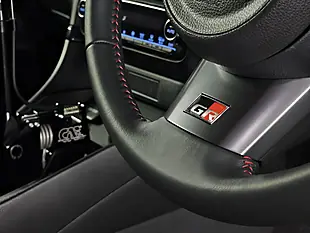 Used 2022 Toyota Yaris Circuit Pack Cirrus White - Interior and Exterior details 15