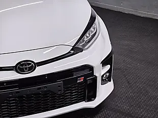 Used 2022 Toyota Yaris Circuit Pack Cirrus White - Interior and Exterior details 18