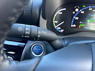 Used 2022 Toyota Yaris Cross Design Silver - Interior and Exterior details 4