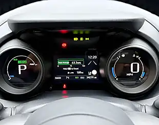 Used 2022 Toyota Yaris Design White With Black Highlights - Interior and Exterior details 18