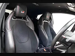 Used 2022 Toyota Yaris Gr Circuit Black - Interior and Exterior details 10