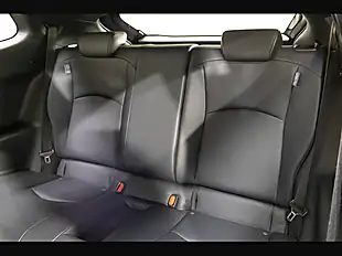 Used 2022 Toyota Yaris Gr Circuit Black - Interior and Exterior details 12