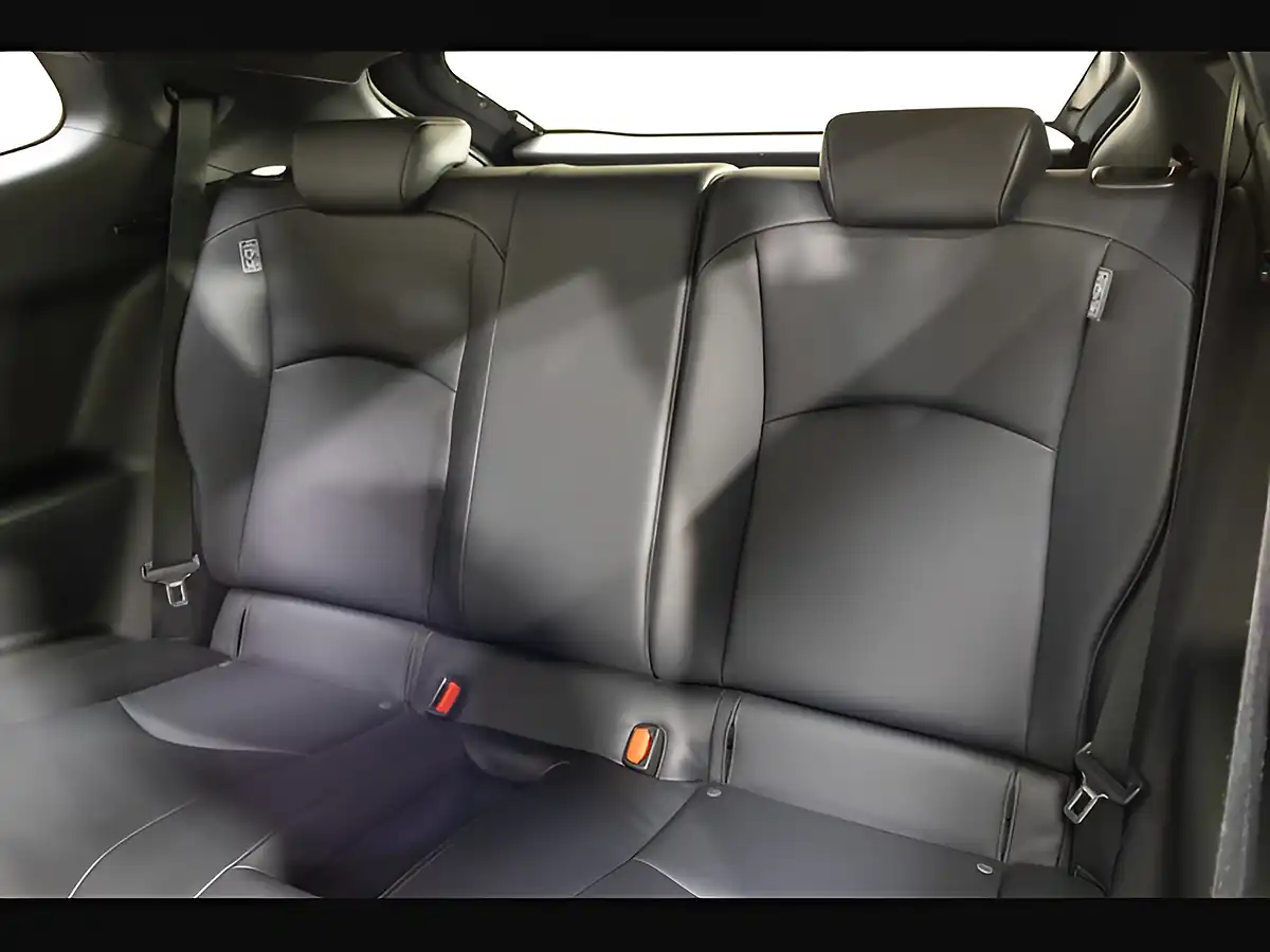 Used 2022 Toyota Yaris Gr Circuit Black - Interior and Exterior details 12