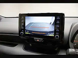 Used 2022 Toyota Yaris Gr Circuit Black - Interior and Exterior details 15