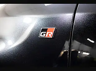 Used 2022 Toyota Yaris Gr Circuit Black - Interior and Exterior details 16