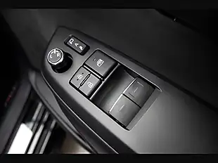 Used 2022 Toyota Yaris Gr Circuit Black - Interior and Exterior details 18