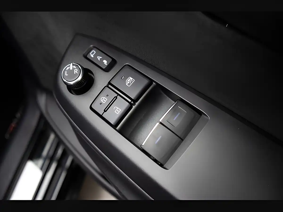 Used 2022 Toyota Yaris Gr Circuit Black - Interior and Exterior details 18