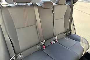Used 2022 Toyota Yaris Gr Sport White - Interior and Exterior details 19