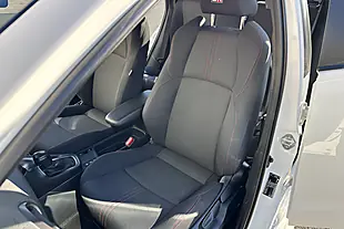 Used 2022 Toyota Yaris Gr Sport White - Interior and Exterior details 6