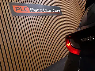 Used 2022 Toyota Yaris Icon Eclipse Black Metallic - Interior and Exterior details 9