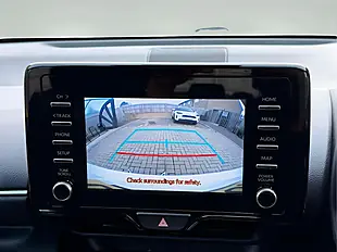 Used 2022 Toyota Yaris Icon White - Interior and Exterior details 12