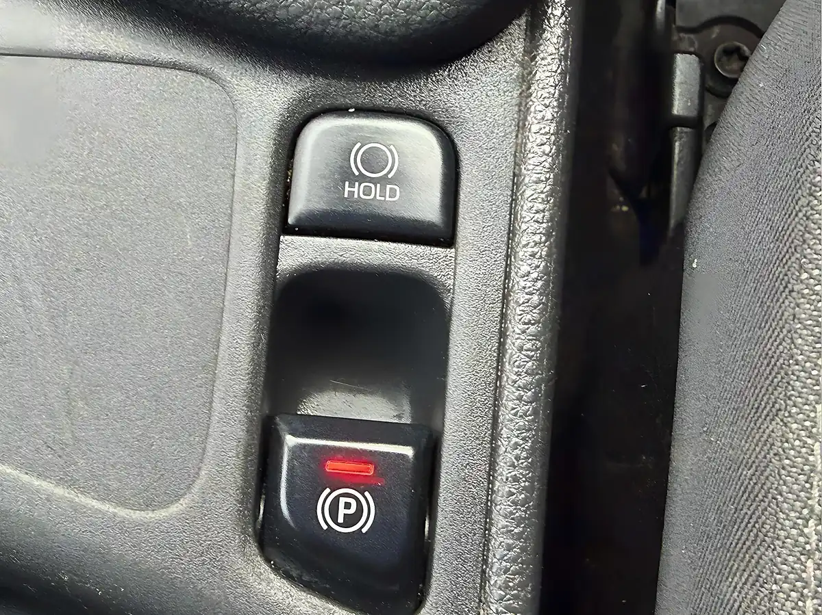 Used 2022 Toyota Yaris Icon White - Interior and Exterior details 13