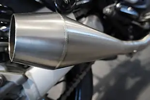 Used 2022 Triumph Speed Twin Black - Interior and Exterior details 11