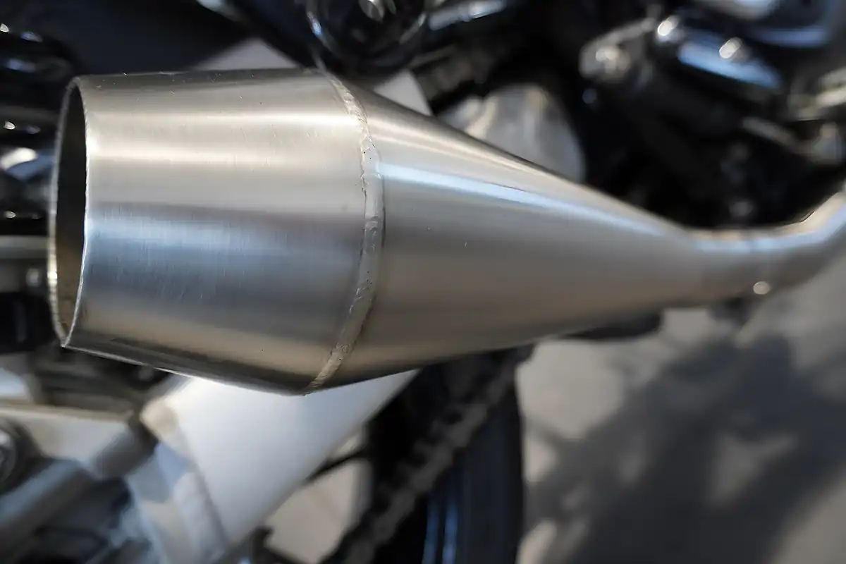 Used 2022 Triumph Speed Twin Black - Interior and Exterior details 11
