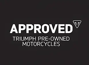 Used 2022 Triumph Street Triple RS Black - Interior and Exterior details 2