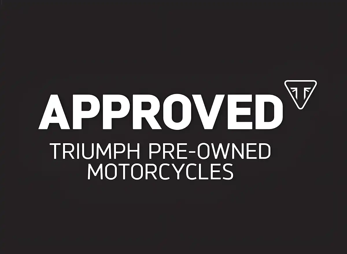 Used 2022 Triumph Tiger 1200 GT Pro Blue - Interior and Exterior details 2